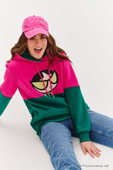 Buttercup Candy Kapuzenpullover
